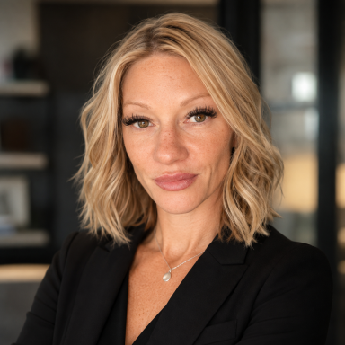 Woman Business Owner